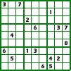 Sudoku Easy 167543