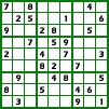 Sudoku Easy 73327