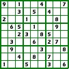 Sudoku Easy 124827