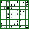 Sudoku Easy 135411