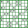 Sudoku Easy 221776