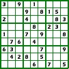Sudoku Easy 70831