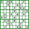 Sudoku Easy 78336