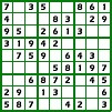 Sudoku Easy 33246