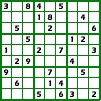 Sudoku Easy 122787