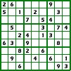 Sudoku Easy 73954