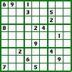 Sudoku Easy 177282