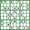 Sudoku Easy 221574