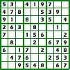 Sudoku Easy 222767
