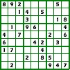 Sudoku Easy 223027