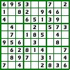 Sudoku Easy 76808