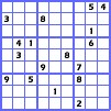 Sudoku Medium 38780