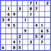 Sudoku Medium 53192