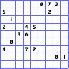 Sudoku Medium 179438