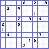 Sudoku Medium 181232