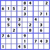 Sudoku Medium 222195