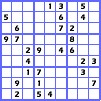 Sudoku Medium 78637