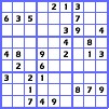 Sudoku Medium 225027