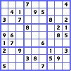 Sudoku Medium 53396