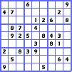 Sudoku Medium 127164