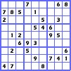 Sudoku Medium 53774