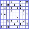 Sudoku Medium 52219