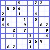 Sudoku Medium 62218