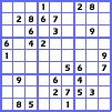 Sudoku Medium 78343