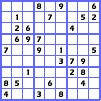 Sudoku Medium 222706