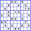 Sudoku Medium 33139