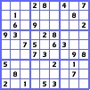 Sudoku Medium 52141