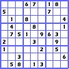 Sudoku Medium 32618