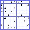 Sudoku Medium 223123