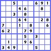 Sudoku Medium 32003