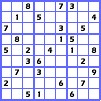 Sudoku Medium 46463