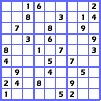 Sudoku Medium 221965