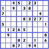 Sudoku Medium 66016