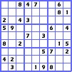 Sudoku Medium 135611