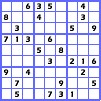 Sudoku Medium 41667