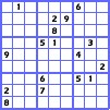 Sudoku Medium 185423