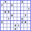 Sudoku Medium 181751