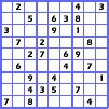 Sudoku Medium 34385