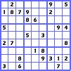 Sudoku Medium 49854