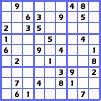 Sudoku Medium 53428