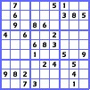 Sudoku Medium 45957