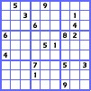 Sudoku Medium 57471