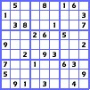 Sudoku Medium 225032