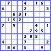 Sudoku Medium 32994