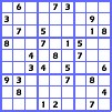 Sudoku Medium 73845