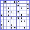 Sudoku Medium 54905